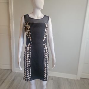 EnFocus Studio Midi Dress 4 Worn